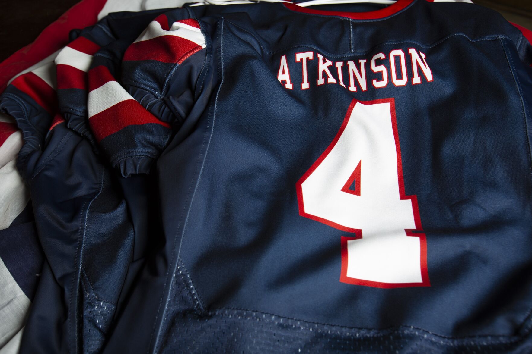 Grimsley military appreciation night preview (copy)